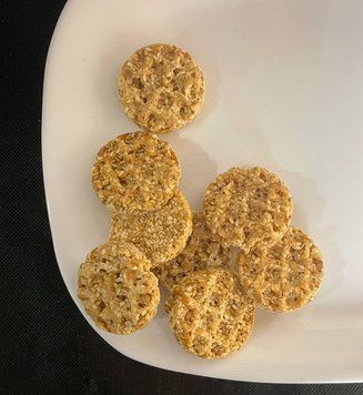 Козинаки Кунжутні 1кг фото