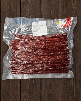 Стіки курячі вишня м'ясо їж (0.5кг)(вакуум) фото