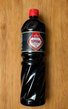 Соус соевий "Теріякі" ТМ "AKURA" 1 л