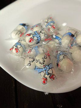 Цукерка УМКА 1,5 кг (ШТ) фото